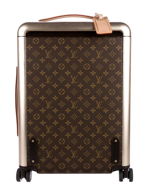 louis vuitton pocket sized valise|Louis Vuitton small suitcase.